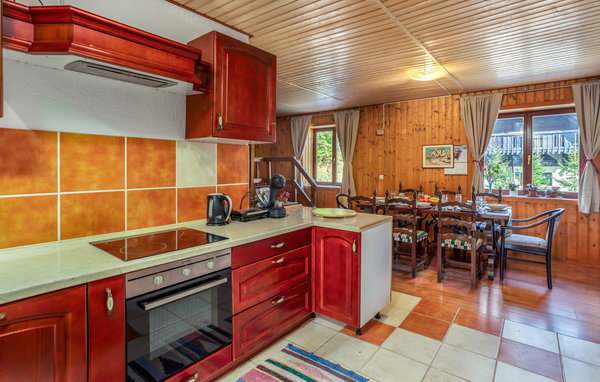 Domy wakacyjne - Gorski kotar - Sunger , Chorwacja - CKB367 6