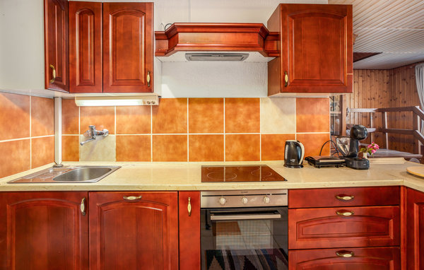 Domy wakacyjne - Gorski kotar - Sunger , Chorwacja - CKB367 402