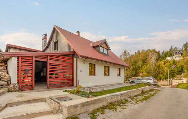 Domy wakacyjne - Gorski kotar - Sunger , Chorwacja - CKB367 81