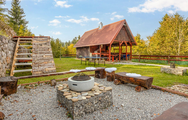 Domy wakacyjne - Gorski kotar - Sunger , Chorwacja - CKB367 101