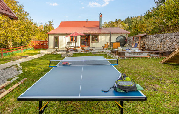 Domy wakacyjne - Gorski kotar - Sunger , Chorwacja - CKB367 3