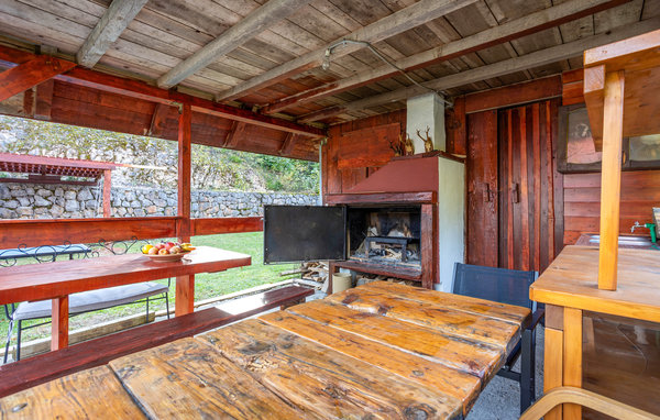 Domy wakacyjne - Gorski kotar - Sunger , Chorwacja - CKB367 105