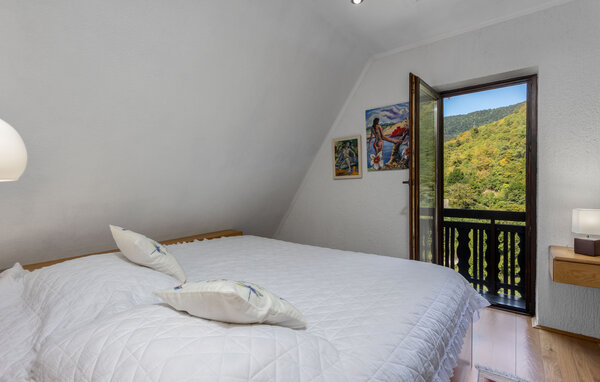 Ferienhaus - Gorski kotar - Brod na Kupi , Kroatien - CKB369 601