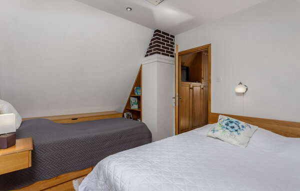 Ferienhaus - Gorski kotar - Brod na Kupi , Kroatien - CKB369 602