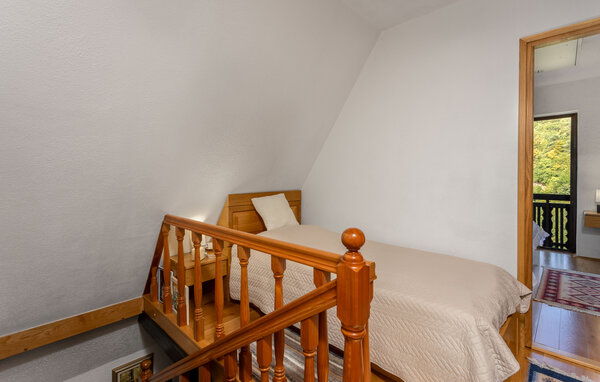 Ferienhaus - Gorski kotar - Brod na Kupi , Kroatien - CKB369 603