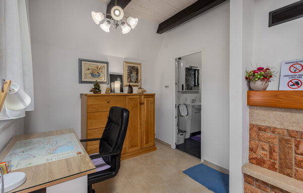 Ferienhaus - Gorski kotar - Brod na Kupi , Kroatien - CKB369 501