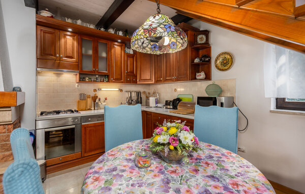 Ferienhaus - Gorski kotar - Brod na Kupi , Kroatien - CKB369 5