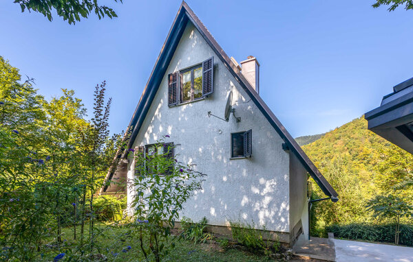 Ferienhaus - Gorski kotar - Brod na Kupi , Kroatien - CKB369 81