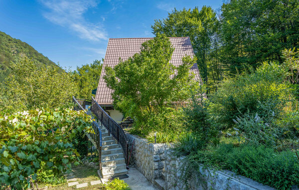 Ferienhaus - Gorski kotar - Brod na Kupi , Kroatien - CKB369 82