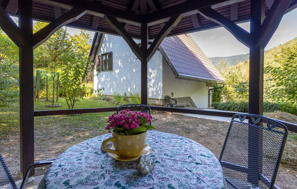 Ferienhaus - Gorski kotar - Brod na Kupi , Kroatien - CKB369 8