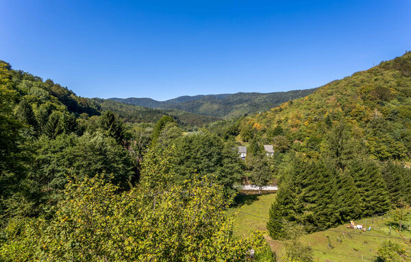 Ferienhaus - Gorski kotar - Brod na Kupi , Kroatien - CKB369 202