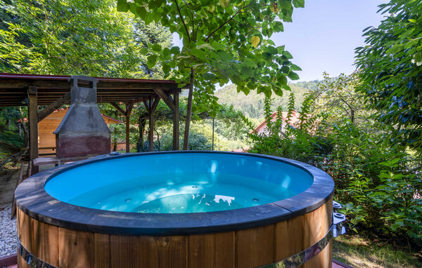 Feriehuse - Gorski kotar - Brod na Kupi , Kroatien - CKB370 2