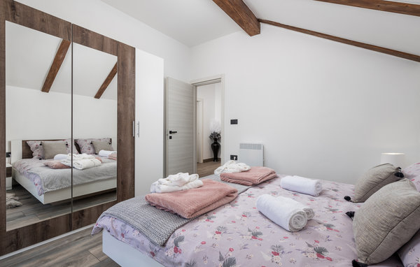 Kuća-za-odmor - Gorski Kotar-Fuzine , Hrvatska - CKB377 607
