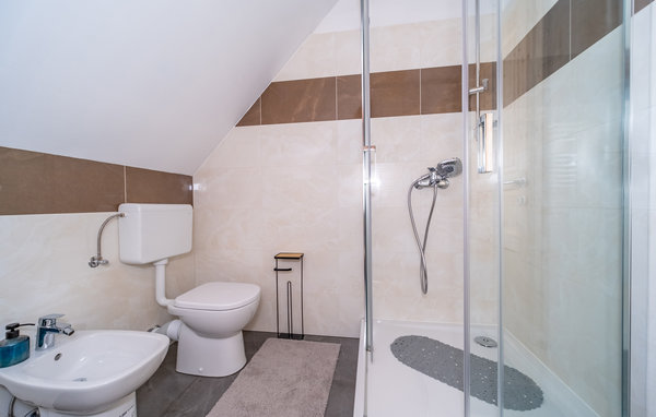 Ferienhaus - Ogulin - Jasenak , Kroatien - CKB388 701