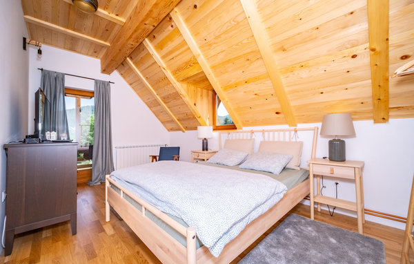 Ferienhaus - Ogulin - Jasenak , Kroatien - CKB388 6
