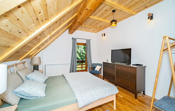 Ferienhaus - Ogulin - Jasenak , Kroatien - CKB388 601