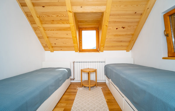 Ferienhaus - Ogulin - Jasenak , Kroatien - CKB388 603