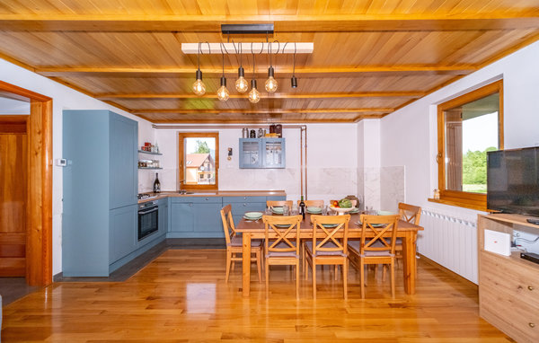 Ferienhaus - Ogulin - Jasenak , Kroatien - CKB388 5