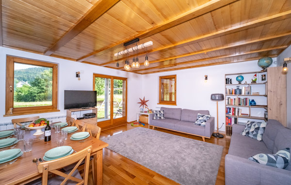 Ferienhaus - Ogulin - Jasenak , Kroatien - CKB388 4