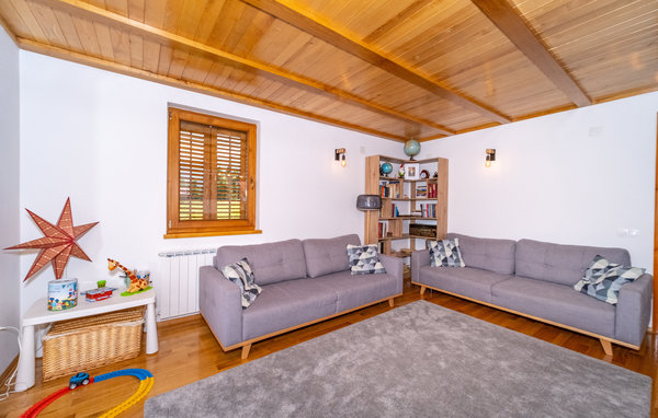 Ferienhaus - Ogulin - Jasenak , Kroatien - CKB388 3