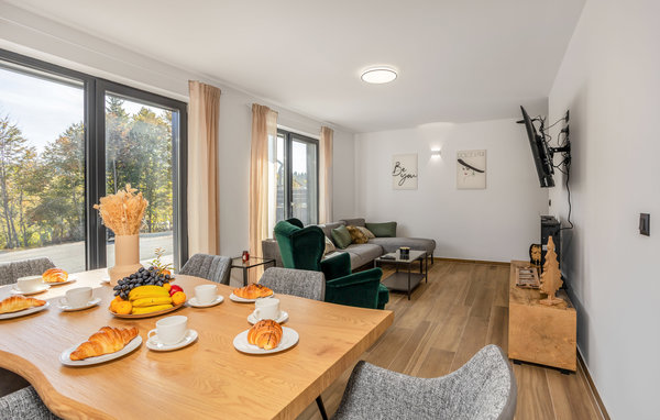 Holiday Home - Gorski kotar - Stari Laz , Croatia - CKB389 302
