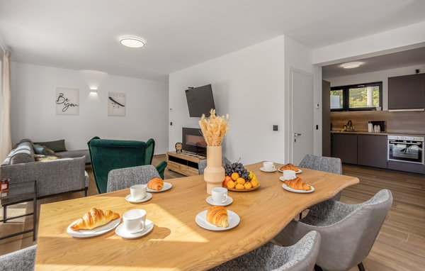 Holiday Home - Gorski kotar - Stari Laz , Croatia - CKB389 4