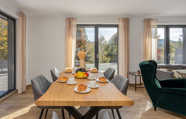 Holiday Home - Gorski kotar - Stari Laz , Croatia - CKB389 5