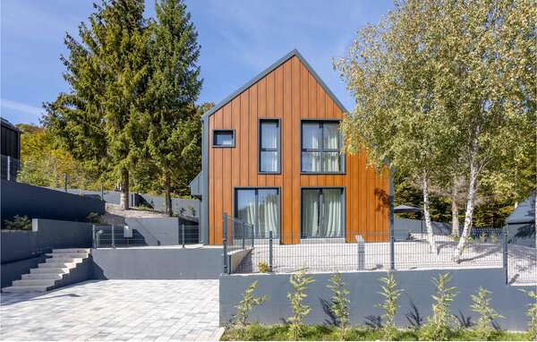 Location de vacances - Gorski kotar - Stari Laz , Croatie - CKB389 81