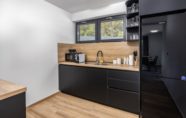 Domy wakacyjne - Gorski kotar-Stari Laz , Chorwacja - CKB391 7