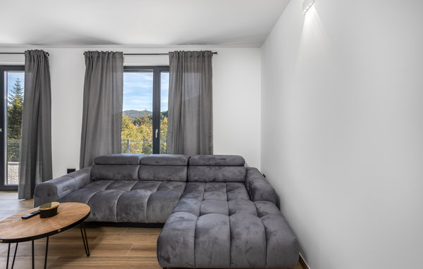 Domy wakacyjne - Gorski kotar-Stari Laz , Chorwacja - CKB391 301