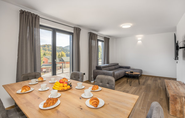 Domy wakacyjne - Gorski kotar-Stari Laz , Chorwacja - CKB391 4