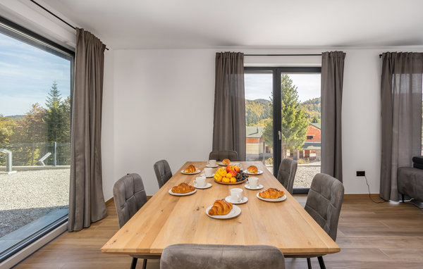 Domy wakacyjne - Gorski kotar-Stari Laz , Chorwacja - CKB391 5