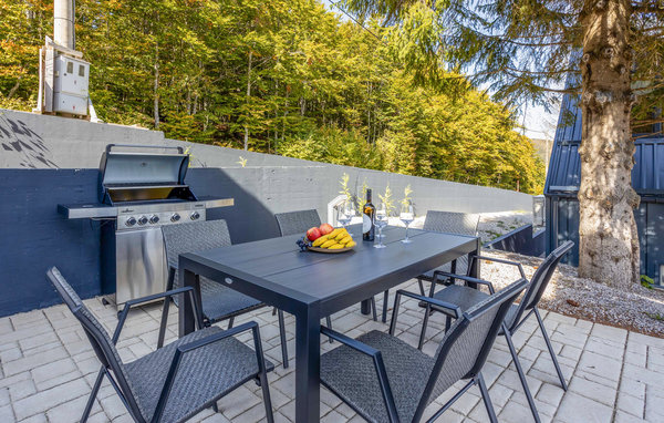 Domy wakacyjne - Gorski kotar-Stari Laz , Chorwacja - CKB391 8
