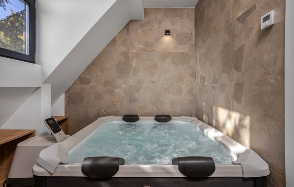Ferienhaus - Gorski kotar-Stari Laz , Kroatien - CKB393 803