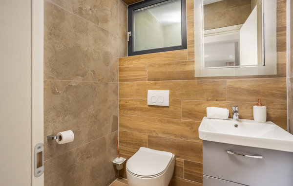 Ferienhaus - Gorski kotar-Stari Laz , Kroatien - CKB393 701