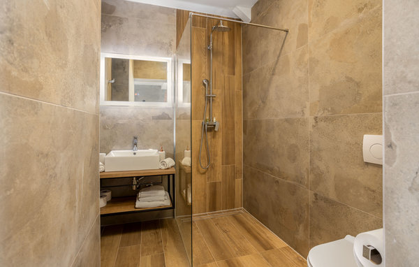 Ferienhaus - Gorski kotar-Stari Laz , Kroatien - CKB393 702