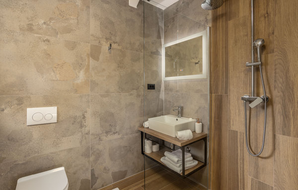 Ferienhaus - Gorski kotar-Stari Laz , Kroatien - CKB393 703