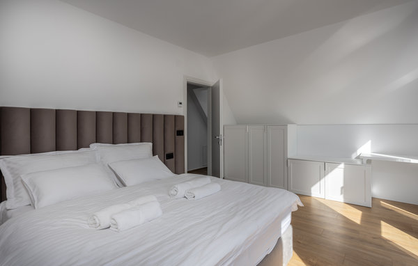 Ferienhaus - Gorski kotar-Stari Laz , Kroatien - CKB393 602