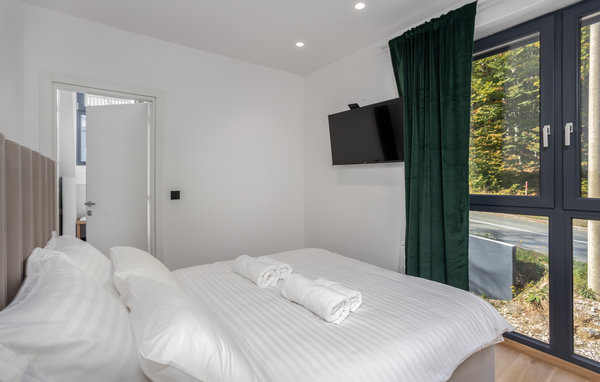 Ferienhaus - Gorski kotar-Stari Laz , Kroatien - CKB393 603