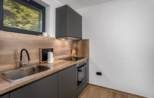 Ferienhaus - Gorski kotar-Stari Laz , Kroatien - CKB393 401