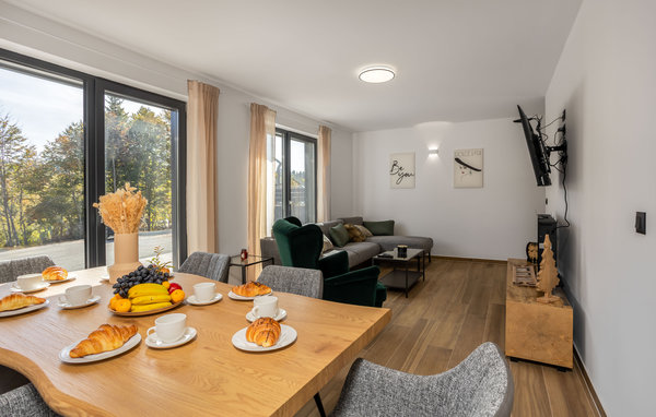 Ferienhaus - Gorski kotar-Stari Laz , Kroatien - CKB393 5