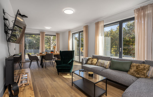 Ferienhaus - Gorski kotar-Stari Laz , Kroatien - CKB393 3