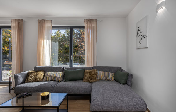 Ferienhaus - Gorski kotar-Stari Laz , Kroatien - CKB393 301