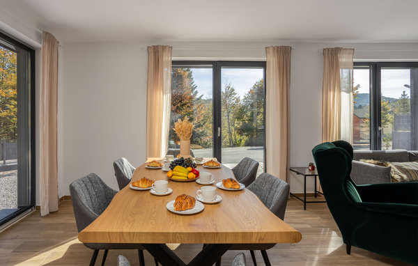Ferienhaus - Gorski kotar-Stari Laz , Kroatien - CKB393 302