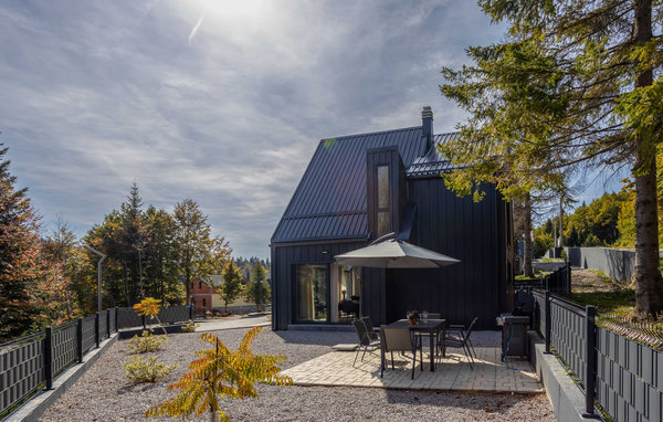 Ferienhaus - Gorski kotar-Stari Laz , Kroatien - CKB393 7