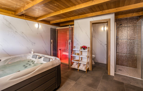 Domy wakacyjne - Gorski Kotar-Sunger , Chorwacja - CKB394 3