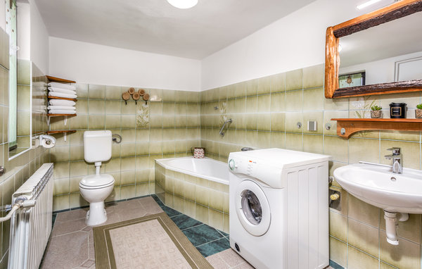 Domy wakacyjne - Gorski Kotar-Sunger , Chorwacja - CKB394 701