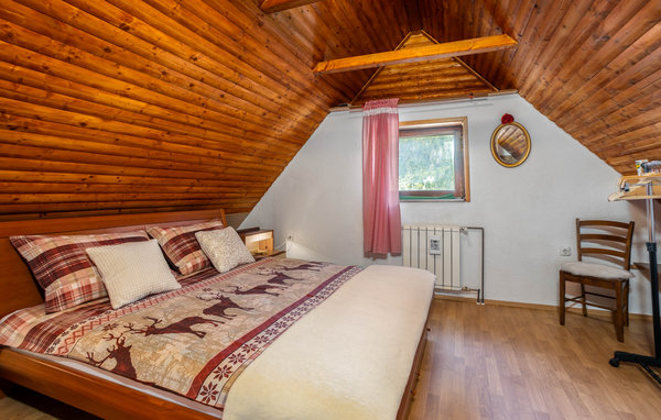 Domy wakacyjne - Gorski Kotar-Sunger , Chorwacja - CKB394 8