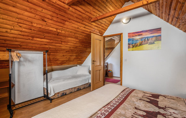 Domy wakacyjne - Gorski Kotar-Sunger , Chorwacja - CKB394 601