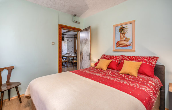 Domy wakacyjne - Gorski Kotar-Sunger , Chorwacja - CKB394 603